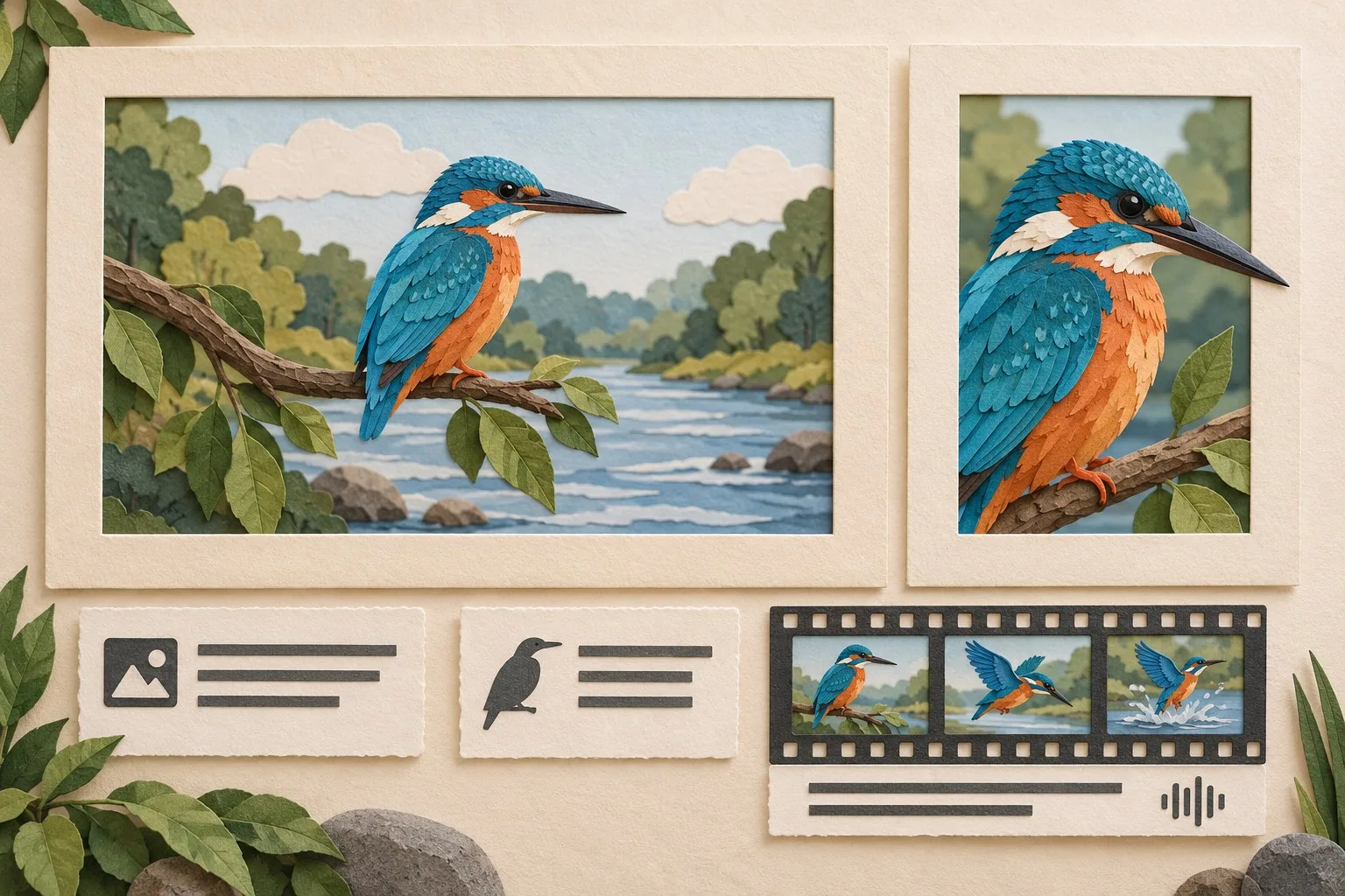 Website Images and Video: Alt Text, Responsive Sizes and Accessible Media