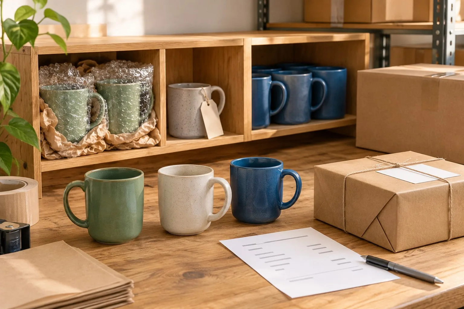 Ecommerce Product, Stock and Checkout Journeys: Keeping Customer Promises Consistent