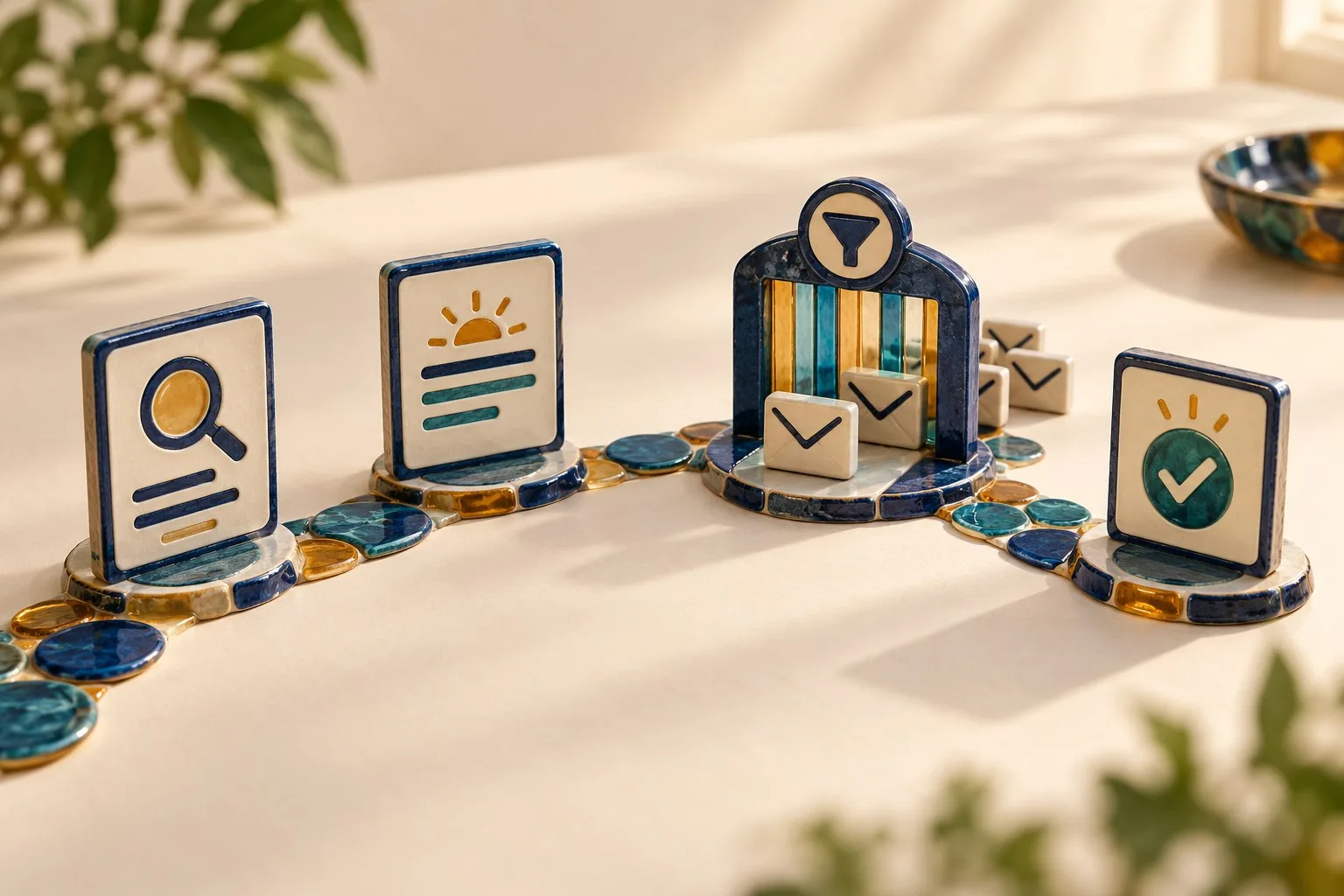 Paid Search Landing Pages and Qualified Conversions: Connecting Ads to Real Enquiries