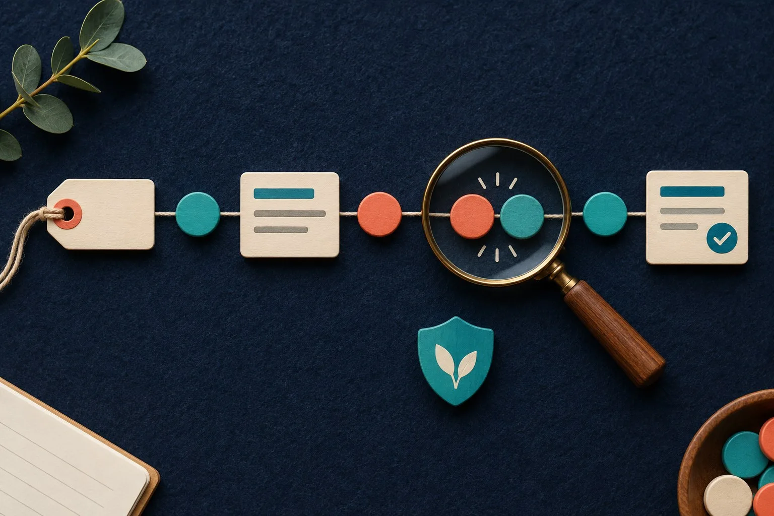 Website Analytics: Events, Campaign Tags and Validation