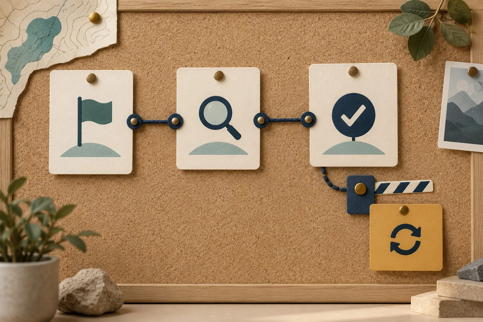 Digital Roadmaps, Priorities and Change Control: Connecting Delivery to Business Decisions