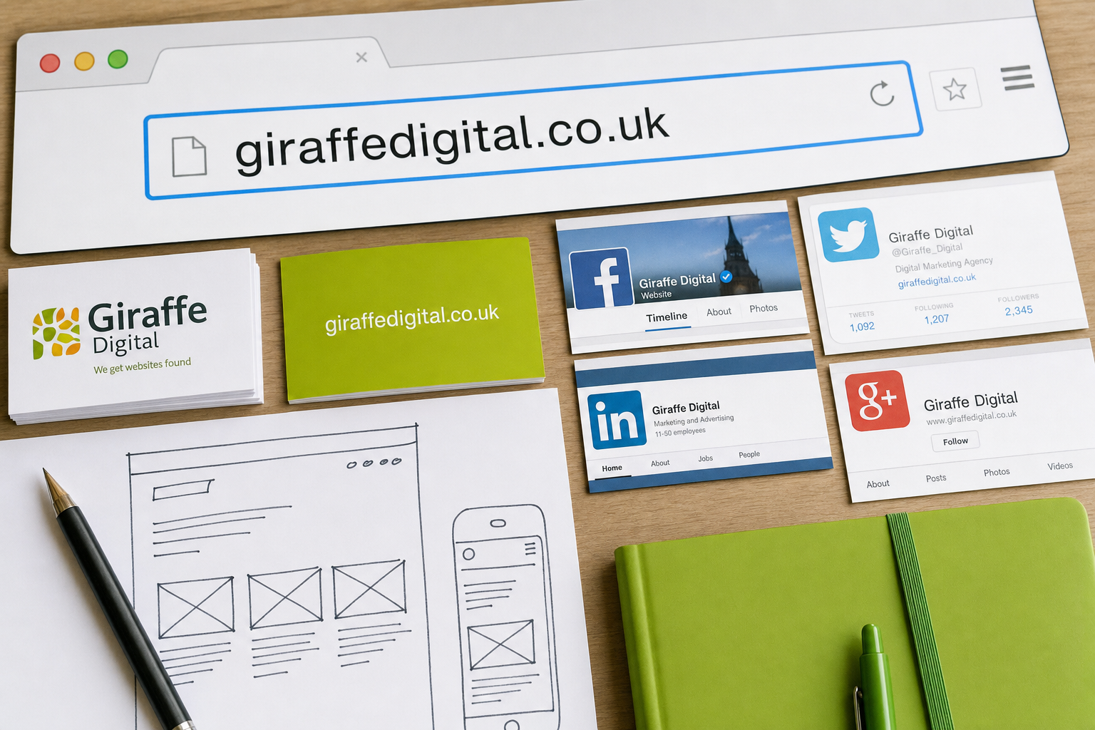 Choosing a Short, Memorable Domain Name