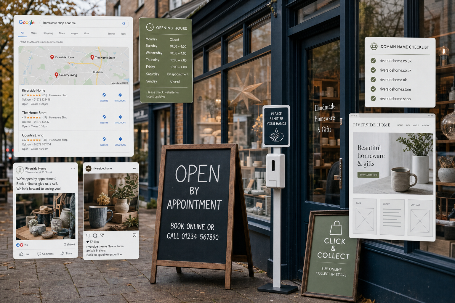 Digital Marketing During Uncertain Trading Conditions