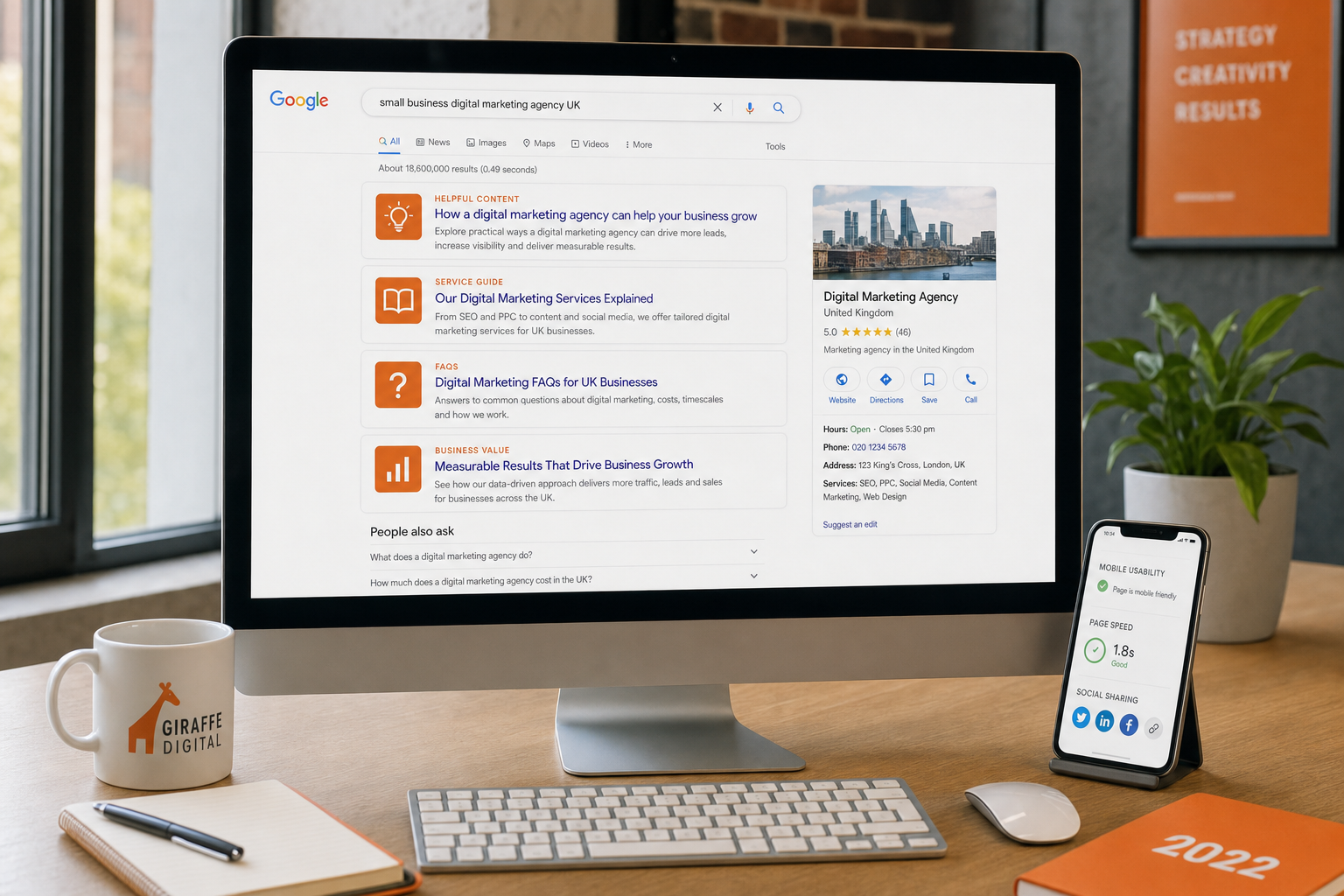 Helpful Content Becomes a Bigger SEO Discussion