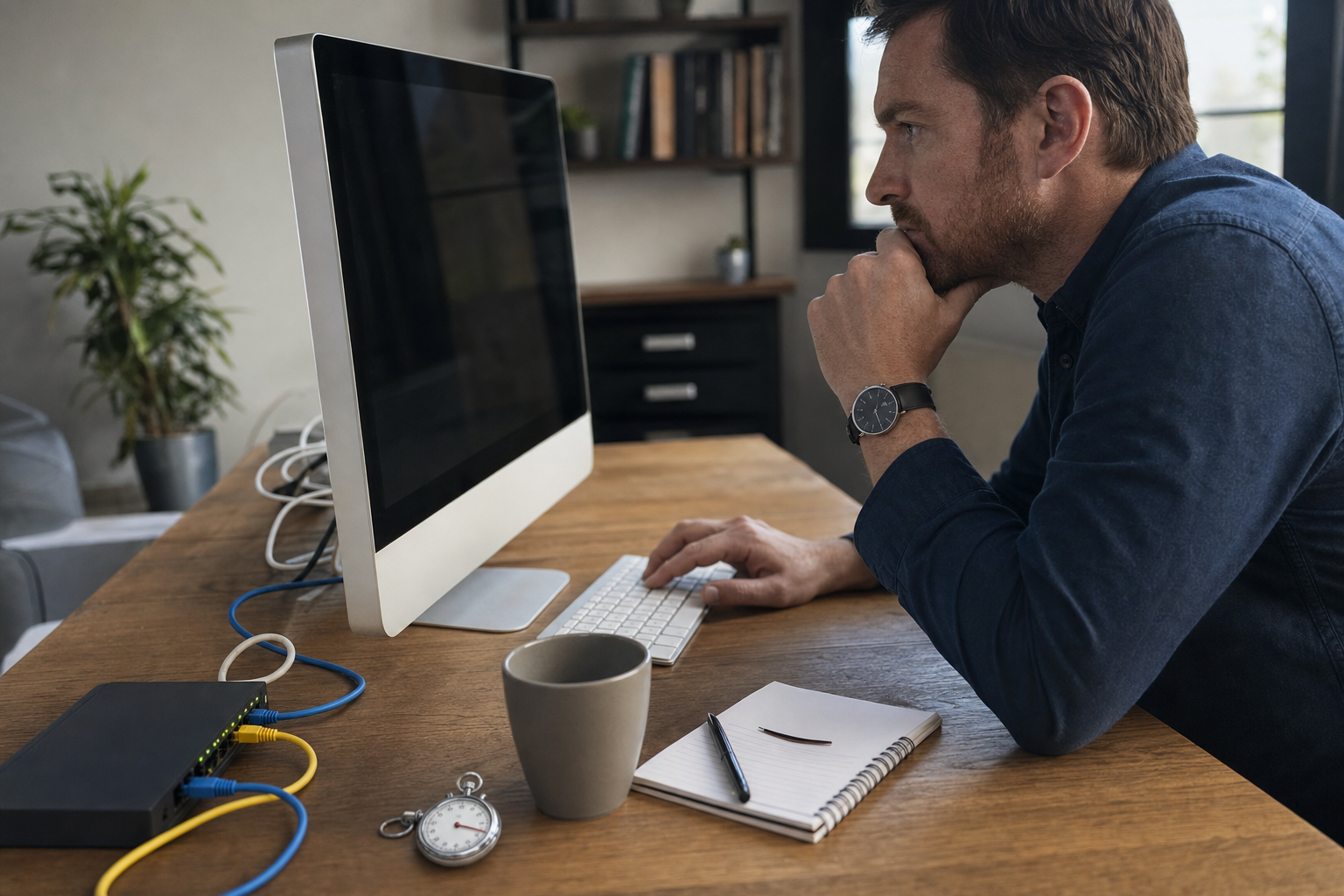 Website Speed Basics for Better Visitor Experience