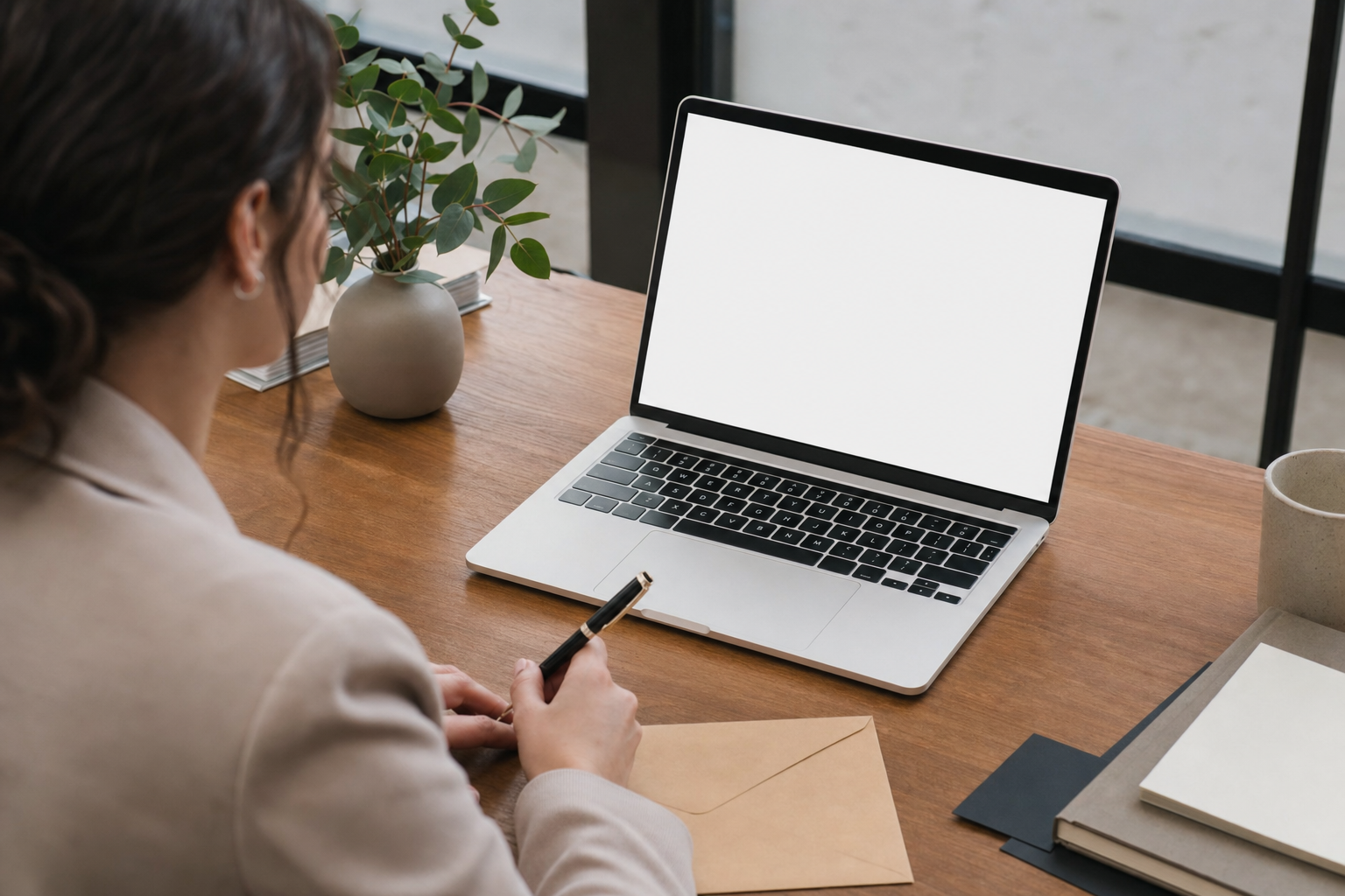 Why Professional Email Builds Trust Online